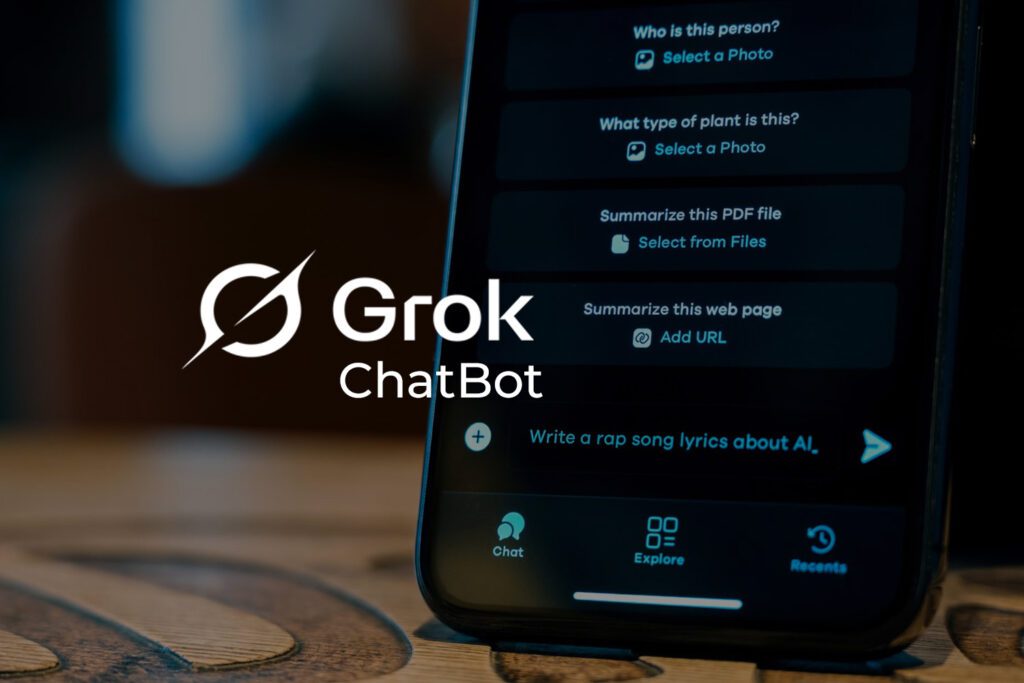 Inside Grok: Elon Musk's Bet on the Future of AI
