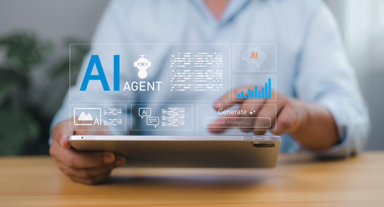 AI tools to simplify your daily routine