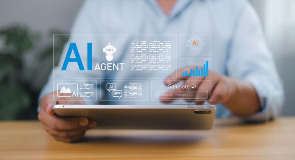 AI tools to simplify your daily routine