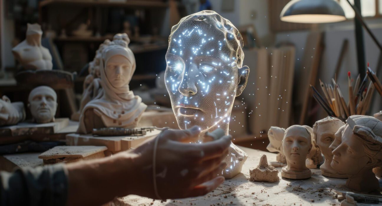 Free Ai creativity tools