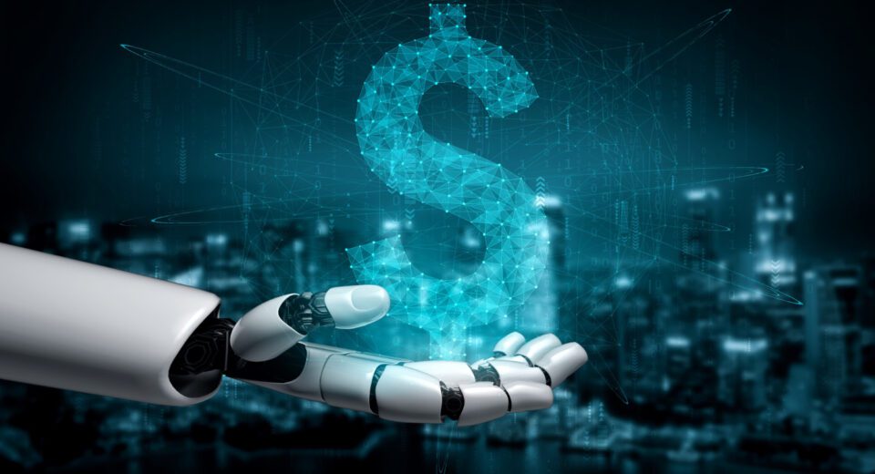 How Ai can make you money