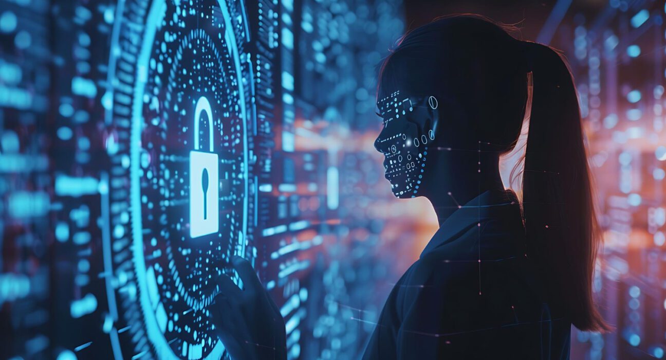 AI and Cybersecurity protocols