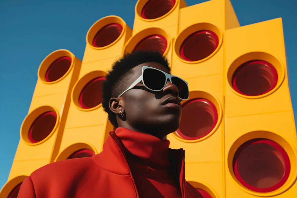 Ai Video UGC creators