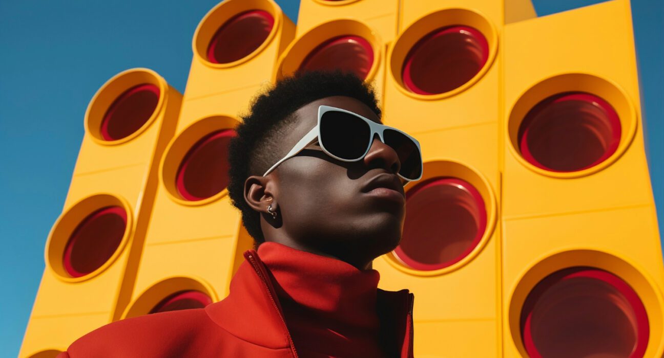 Ai Video UGC creators