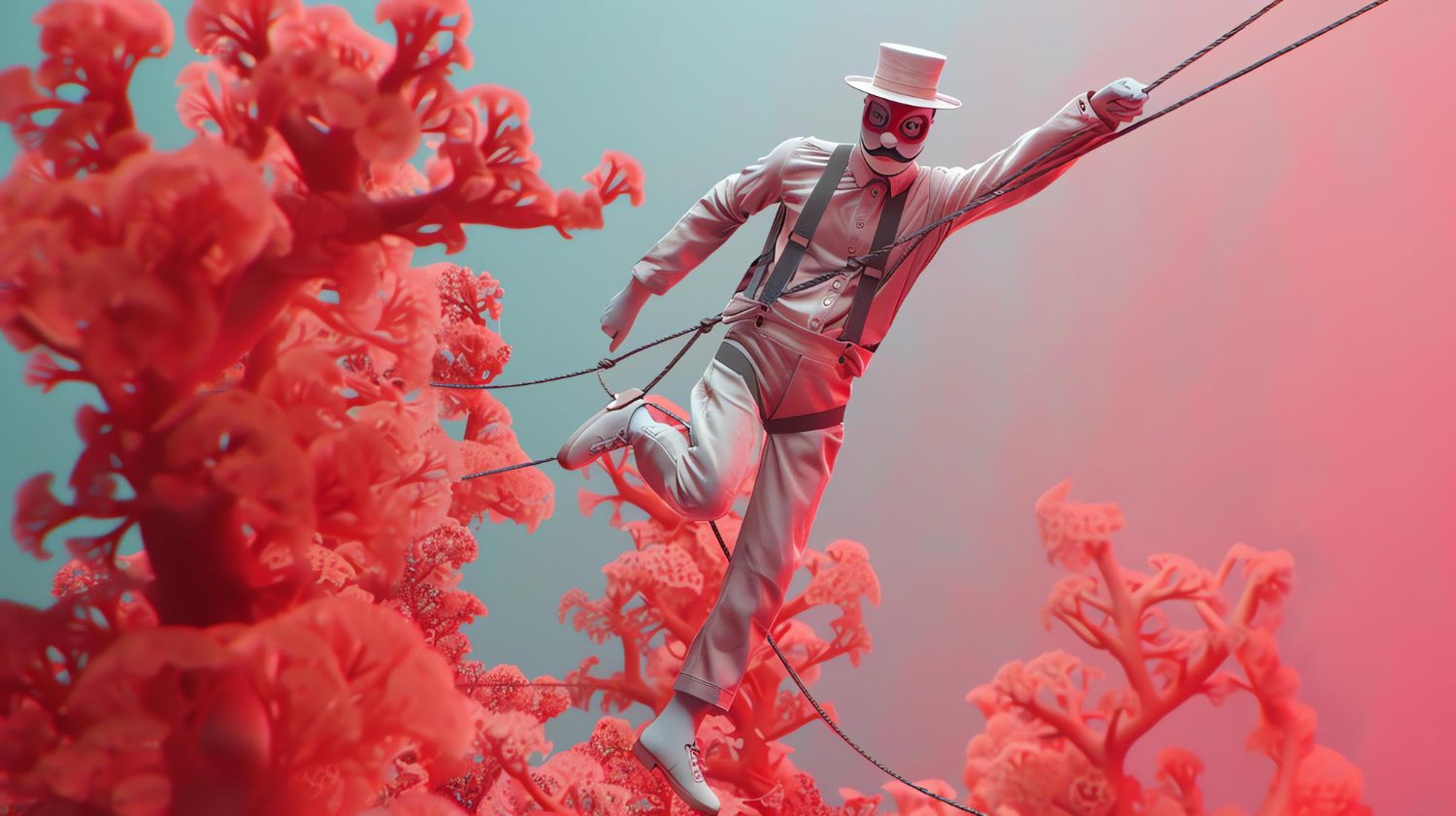 Social Media Is Flooded With Low-Quality AI Content: Why It Matters