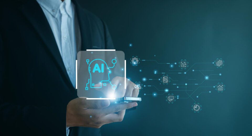 Best Ai tools for business