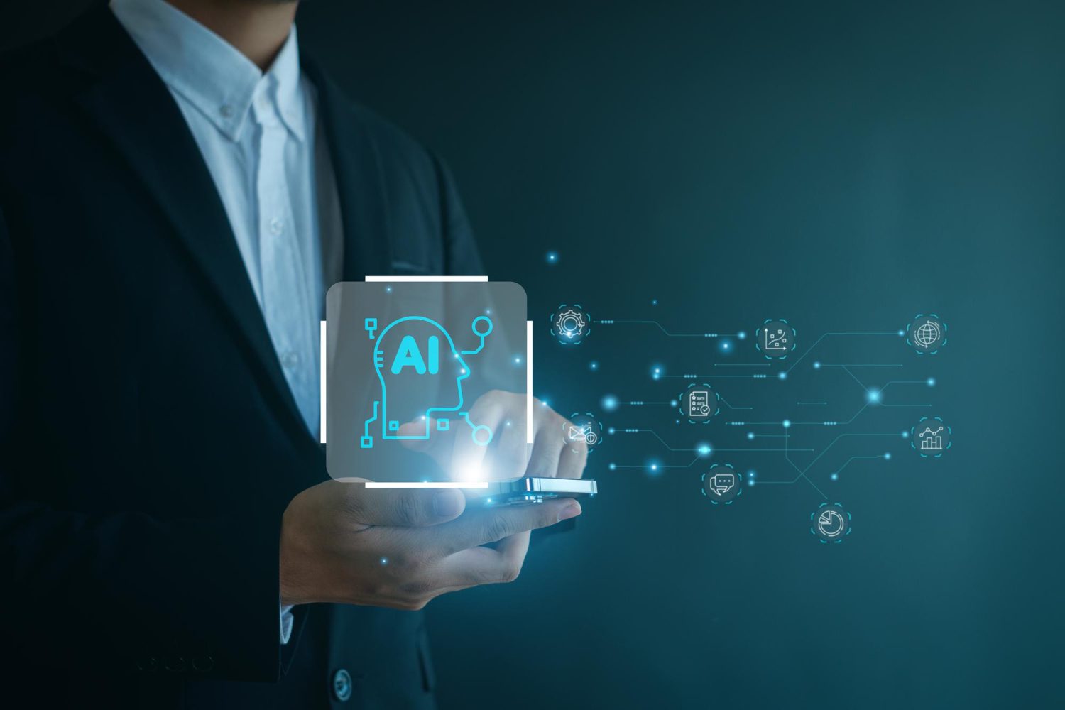 Best Ai tools for business