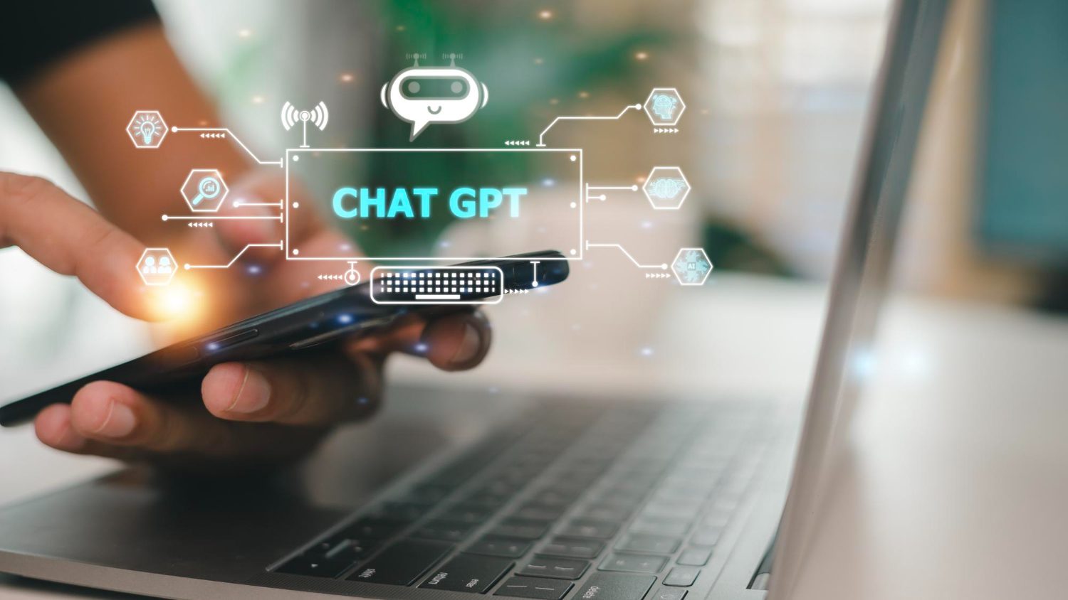 Chat gpt reaches 900 milloins users across the world