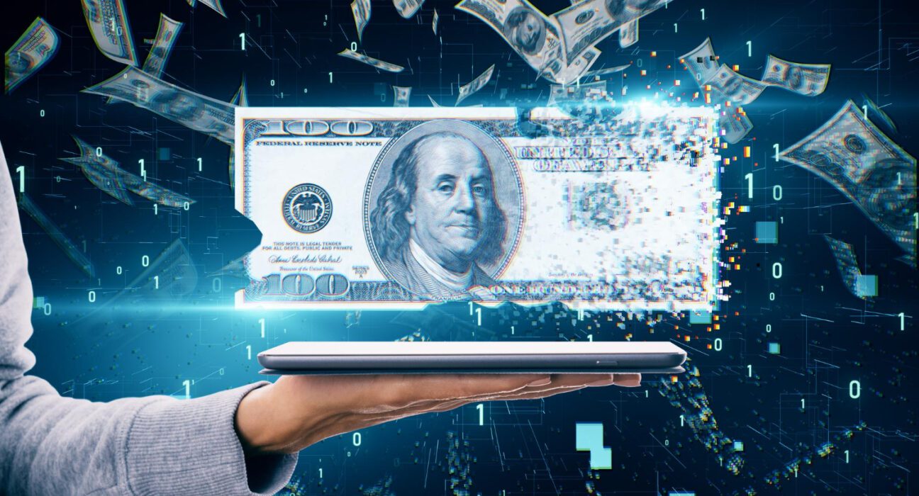 How Ai helped me to earn 500 dollars