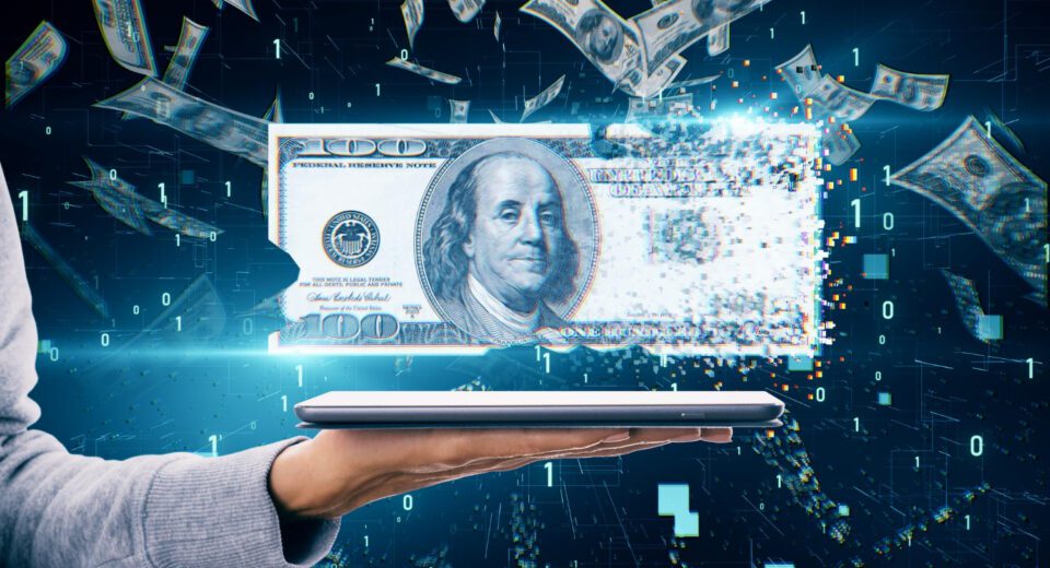 How Ai helped me to earn 500 dollars