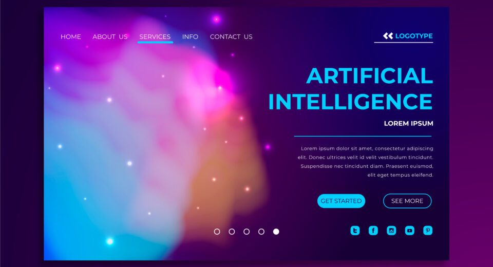 How to create power point presentations with ai