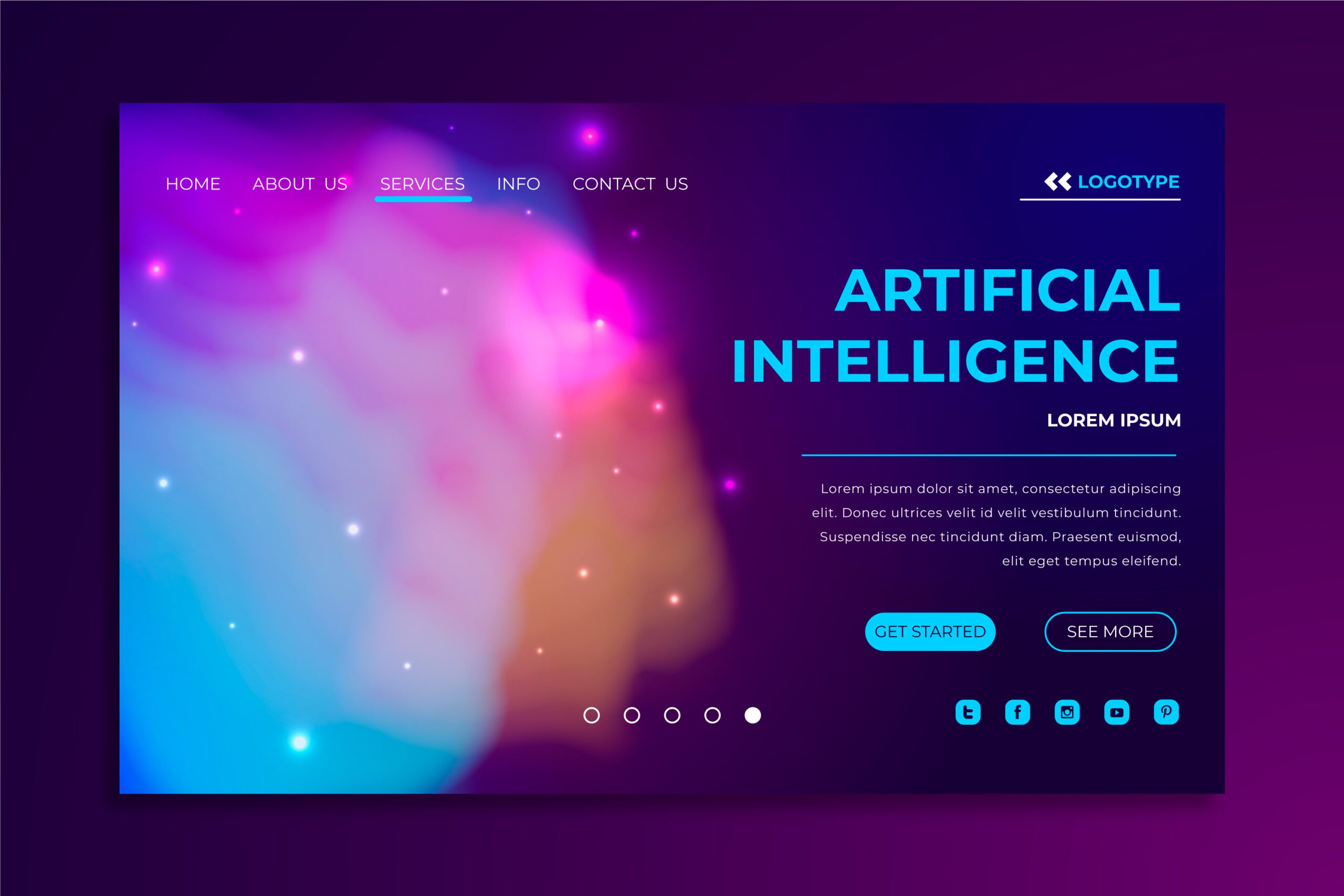 How to create power point presentations with ai