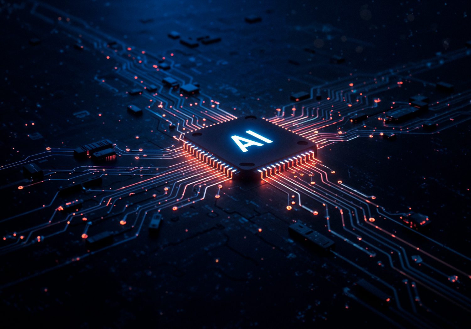 Perplexity new Ai computer