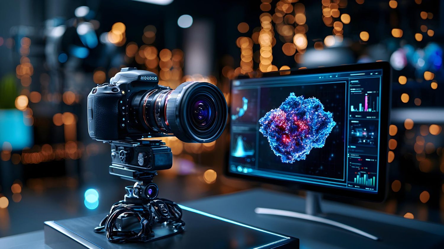 TOP ai Video generators