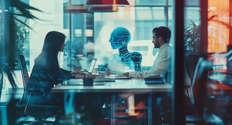 why pay 10k to creative agency when Ai can do it for free