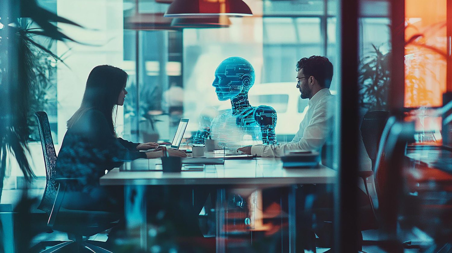 why pay 10k to creative agency when Ai can do it for free